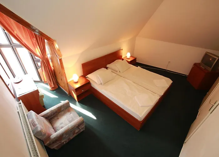 Hotel Fonix