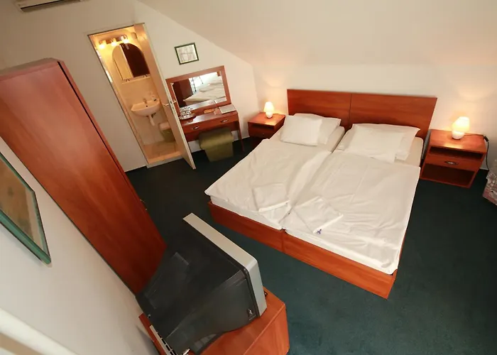 Hotel Fonix