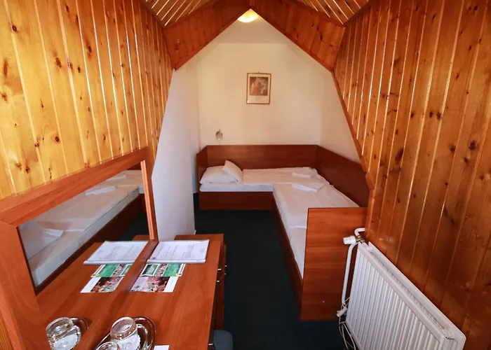 Hotel Fonix