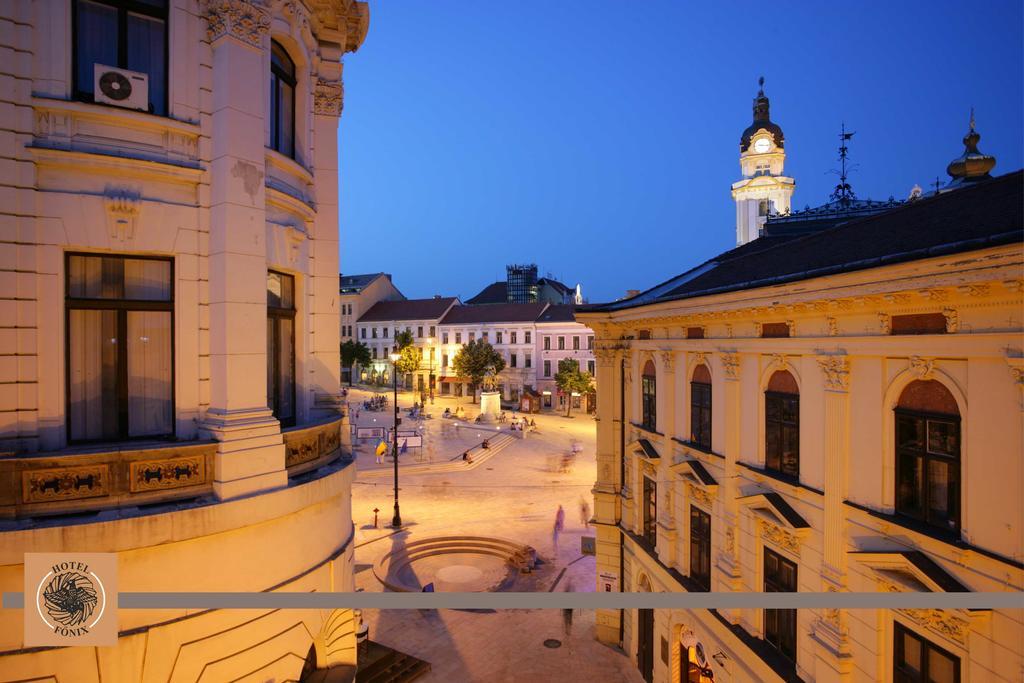 Fonix Hotel Pécs