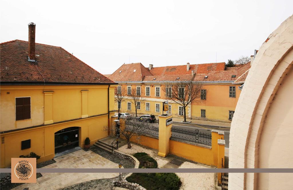 Fonix Pécs