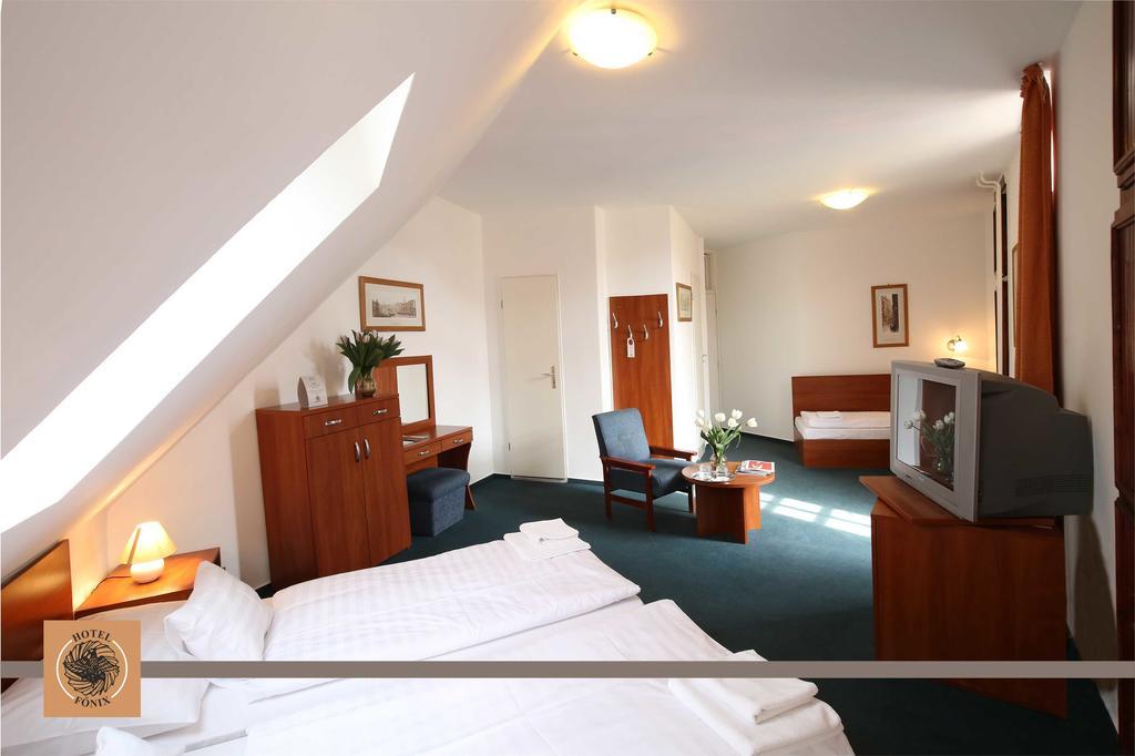 Hotel Fonix