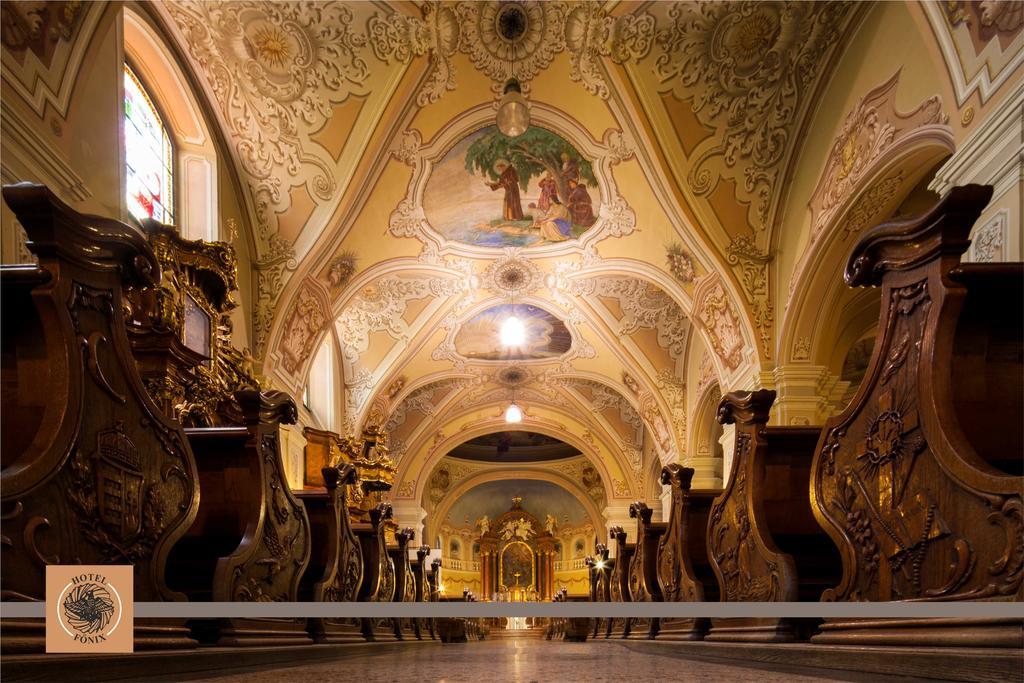 Fonix Pécs